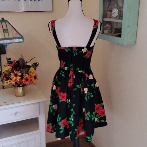 Royal Creations Sun Dress - Picture 5 of 12